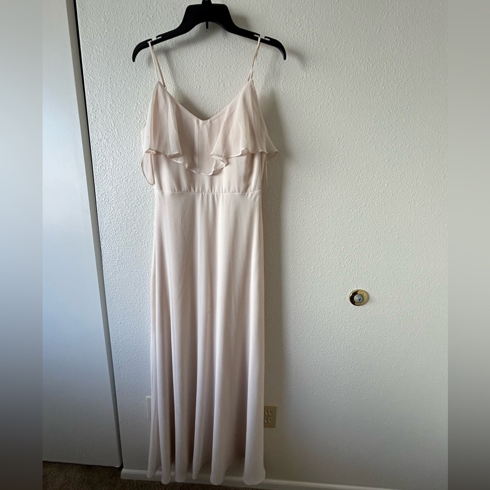 Birdy Grey Bridesmaid Dress